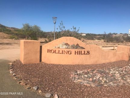 Land for sale in Yavapai County, Arizona