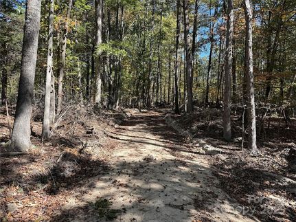 Land for sale in Rowan County, North Carolina