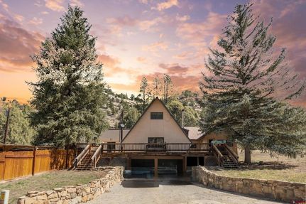 Land for sale in Archuleta County, Colorado