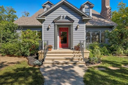 Land for sale in Denton County, Texas