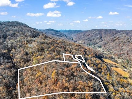 Undeveloped Land for sale in Polk County, North Carolina