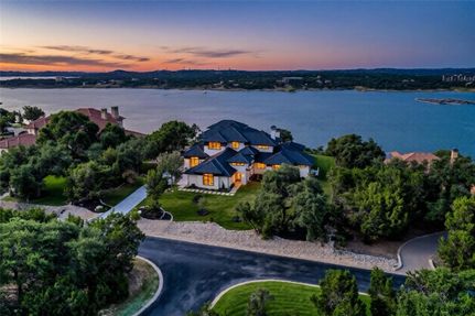 Waterfront Property for sale in Travis County, Texas