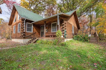 Land for sale in Sauk County, Wisconsin