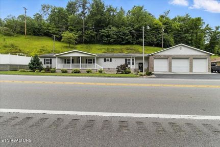 Land for sale in Bell County, Kentucky