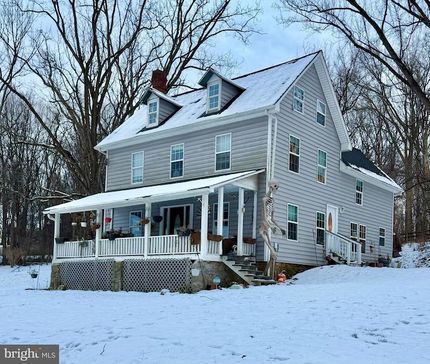 Land for sale in Harford County, Maryland