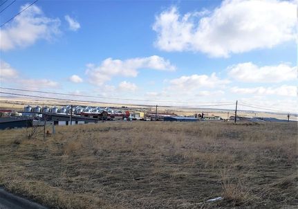 Undeveloped Land for sale in Glacier County, Montana