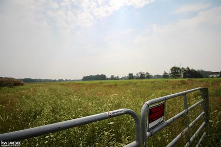 Recreational Property for sale in Saint Clair County, Michigan