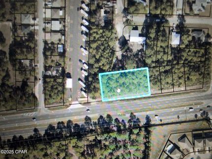 Land for sale in Santa Rosa County, Florida