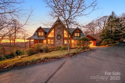 House for sale in Avery County, North Carolina