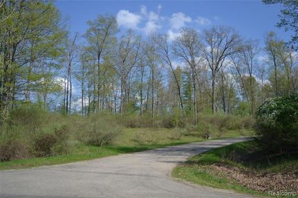Land for sale in Ogemaw County, Michigan