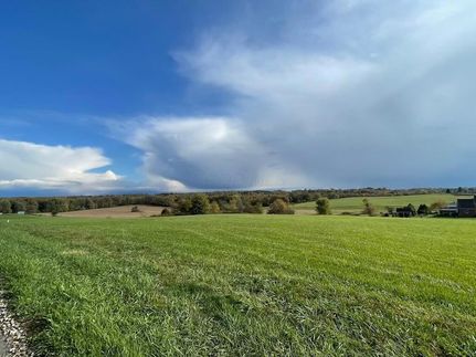 Land for sale in Perry County, Ohio