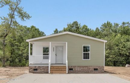 Farm and Ranch for sale in Brunswick County, North Carolina