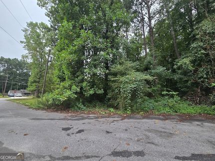 Land for sale in Clayton County, Georgia