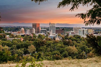 Land for sale in Ada County, Idaho