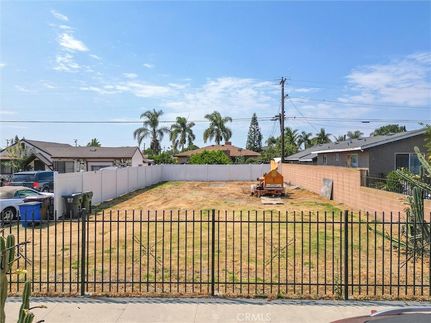 Land for sale in Los Angeles County, California