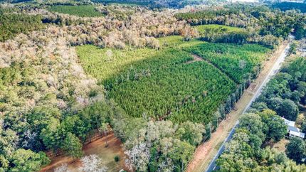 Land for sale in Gadsden County, Florida