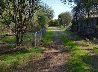Land for sale in Tarrant County, Texas