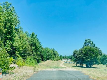 Land for sale in Anderson County, Texas