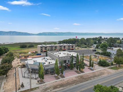 Land for sale in Rich County, Utah