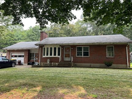 House for sale in Norfolk County, Massachusetts