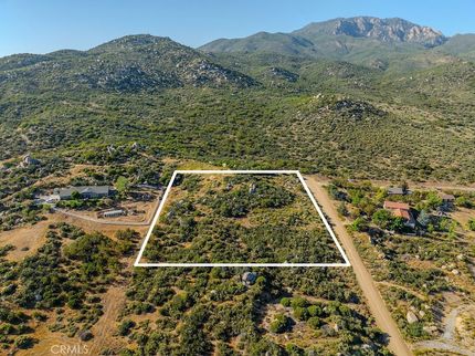 Undeveloped Land for sale in Riverside County, California