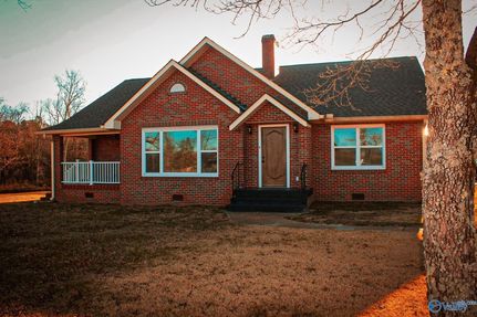 House for sale in Jackson County, Alabama