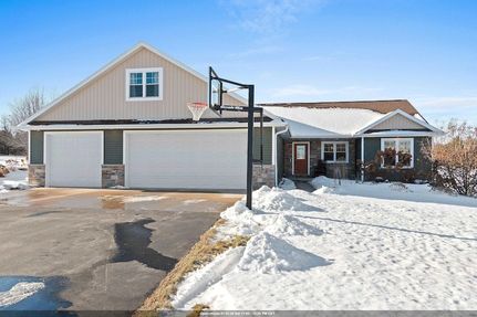 Farm and Ranch for sale in Oconto County, Wisconsin