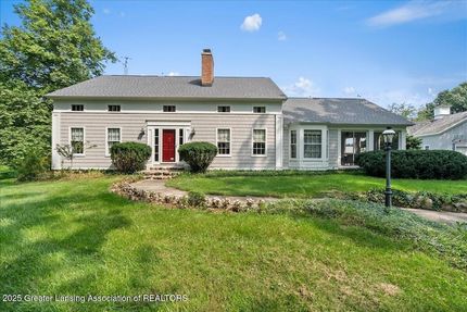 Timberland Property for sale in Ingham County, Michigan