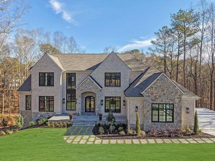 Timberland Property for sale in Fulton County, Georgia