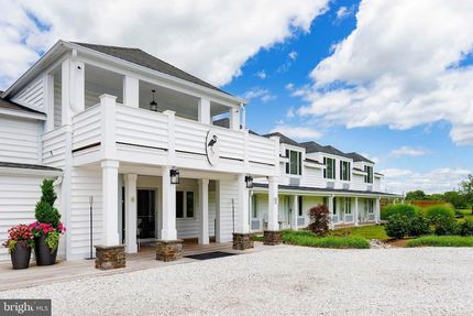 Farm and Ranch for sale in Talbot County, Maryland