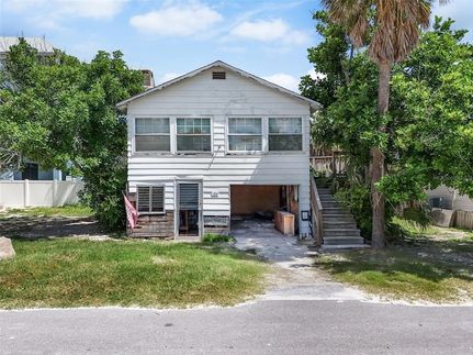 Homesite for sale in Manatee County, Florida