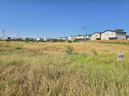 Land for sale in Webb County, Texas