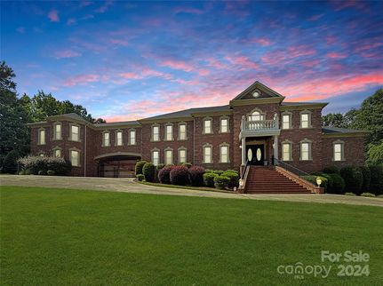 Land for sale in Union County, North Carolina