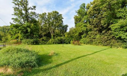 Land for sale in Butler County, Ohio
