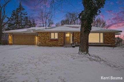 Land for sale in Ottawa County, Michigan