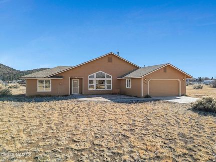 Land for sale in Coconino County, Arizona