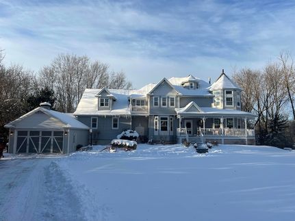 Hunting Property for sale in Outagamie County, Wisconsin