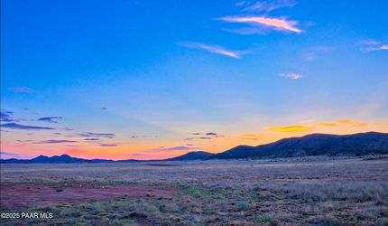 Land for sale in Yavapai County, Arizona