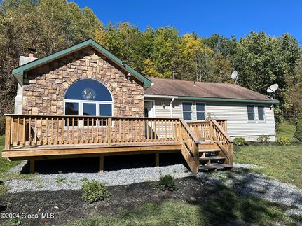 Hunting Property for sale in Schoharie County, New York