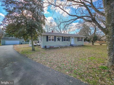 Land for sale in Kent County, Maryland