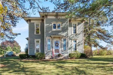 Commercial Property for sale in Livingston County, New York