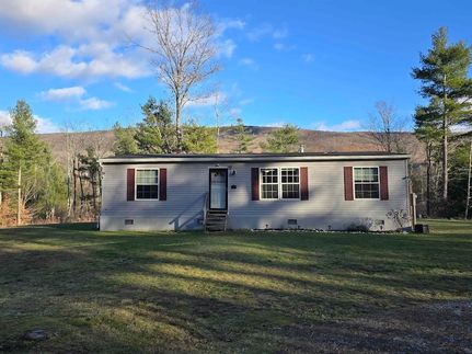 House for sale in Bennington County, Vermont