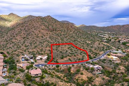 Land for sale in Maricopa County, Arizona