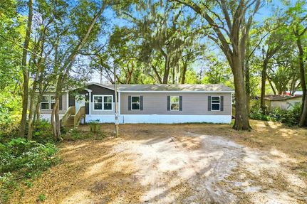 Land for sale in Pasco County, Florida