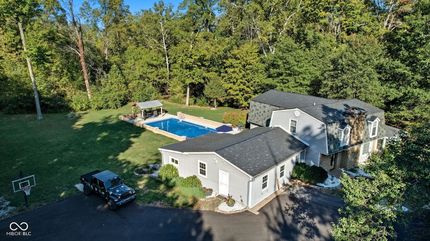 Recreational Property for sale in Hamilton County, Indiana