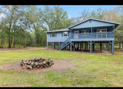 House for sale in Levy County, Florida