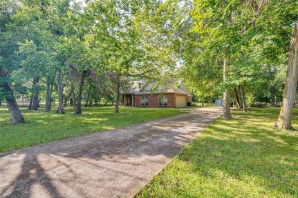 Land for sale in Collin County, Texas