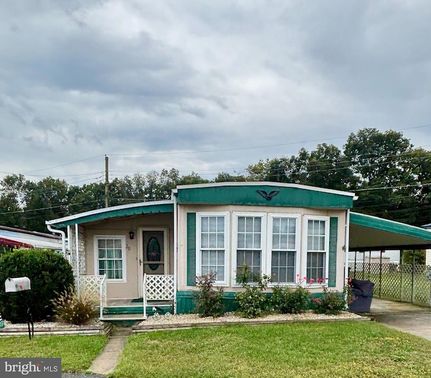 Land for sale in Camden County, New Jersey