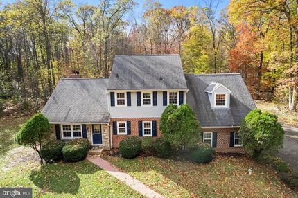 Land for sale in Chester County, Pennsylvania