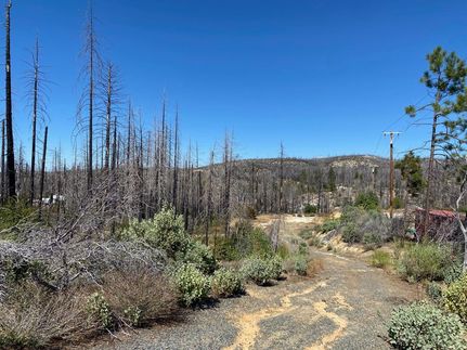 Land for sale in Butte County, California